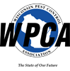 Wisconsin Pest Control Association logo