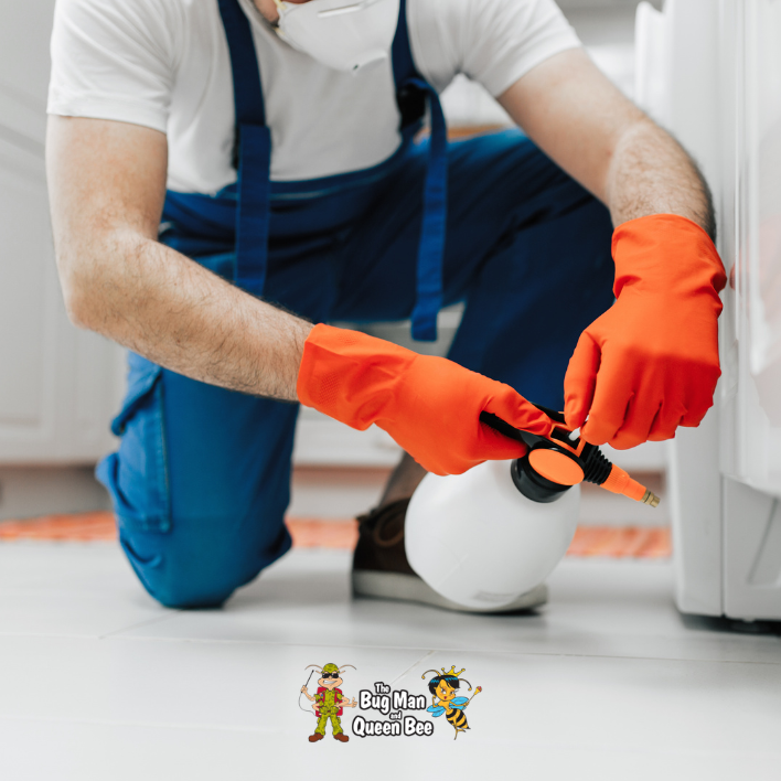 Milwaukee pest inspection services